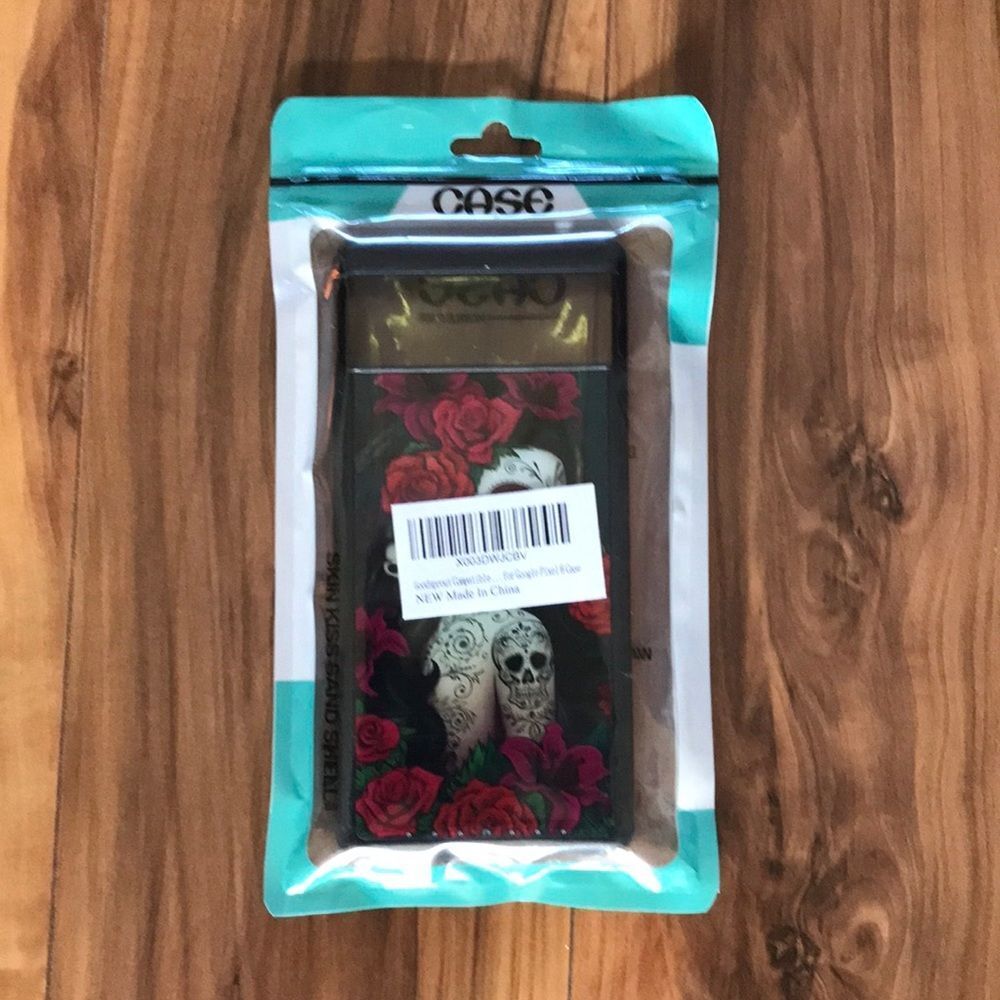 NEW “CASE” Phone Case for Google Pixel 6